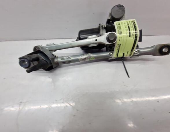 Wiper Motor PEUGEOT 107 (PM, PN)