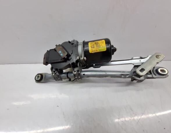 Wiper Motor PEUGEOT 107 (PM, PN)