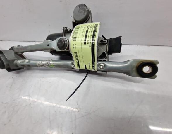 Wiper Motor PEUGEOT 107 (PM, PN)