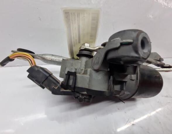 Wiper Motor PEUGEOT 107 (PM, PN)