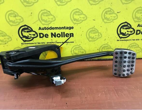 Pedal Assembly MERCEDES-BENZ CLA Coupe (C117)