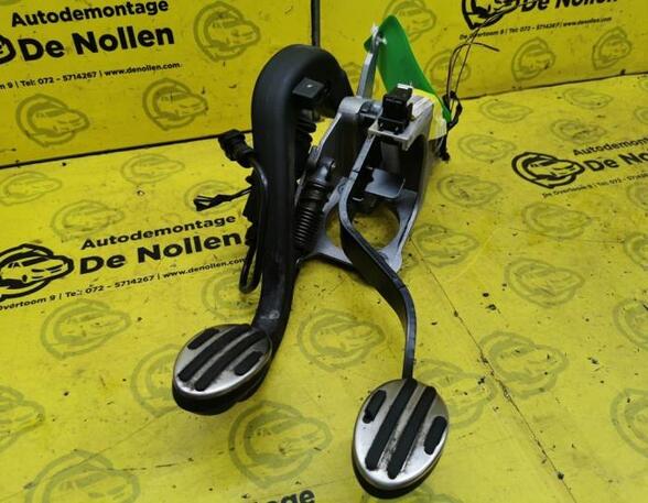 Pedal Assembly MINI Mini Countryman (R60)