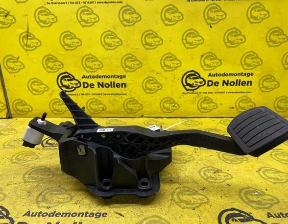 Pedal Assembly OPEL Corsa F (--)