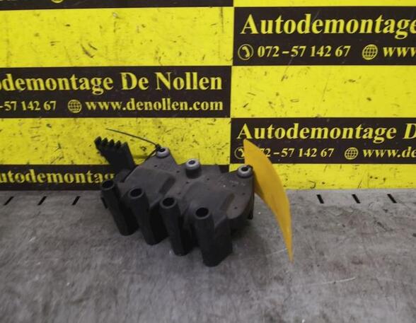 Ignition Coil LANCIA Delta I (831AB0)