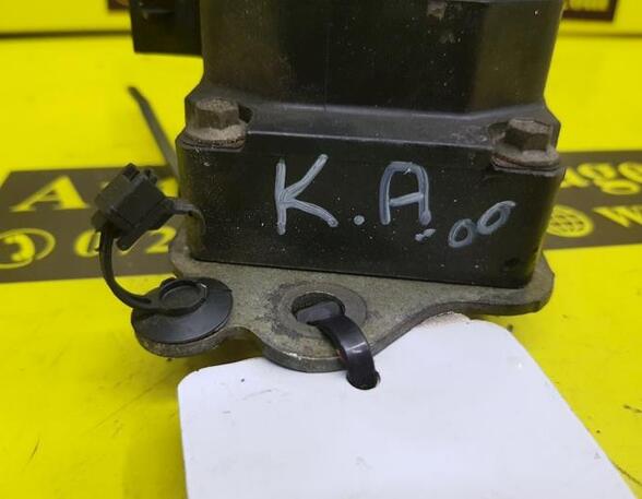 Ignition Coil FORD KA (RB)