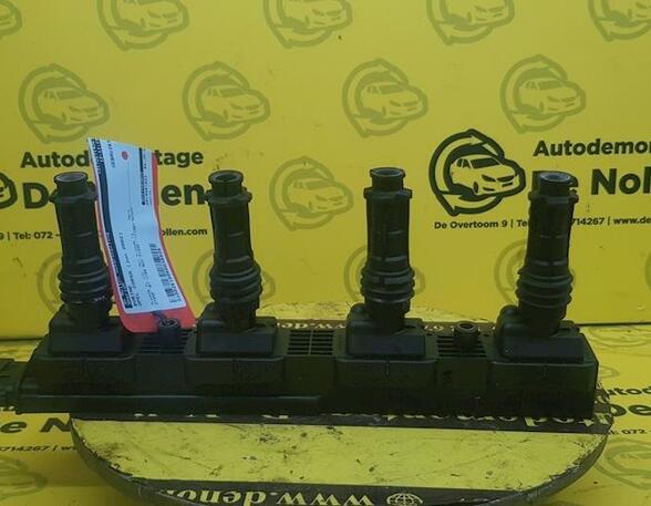 Ignition Coil OPEL Corsa C (F08, F68)