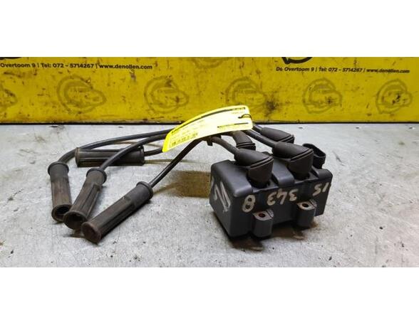 Ignition Coil RENAULT Clio II (BB, CB), RENAULT Thalia I (LB0/1/2)