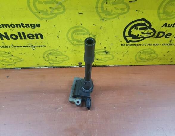 Ignition Coil MITSUBISHI Carisma (DA)