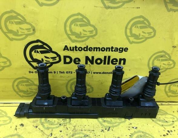 Ignition Coil OPEL Corsa C (F08, F68)