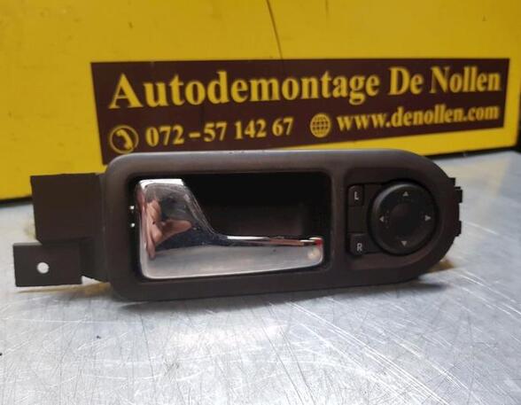 P7137460 Schalter für Außenspiegel VW Golf IV (1J) 3B1959565B