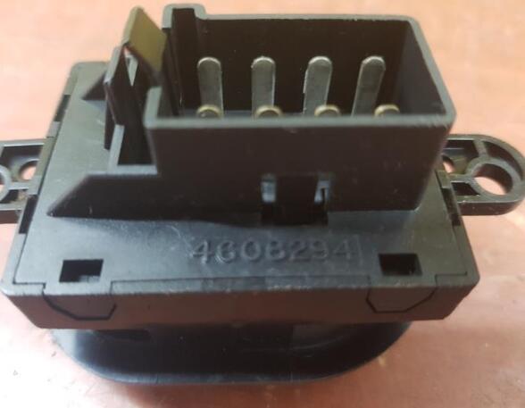 Mirror adjuster switch CHRYSLER Stratus (JA)