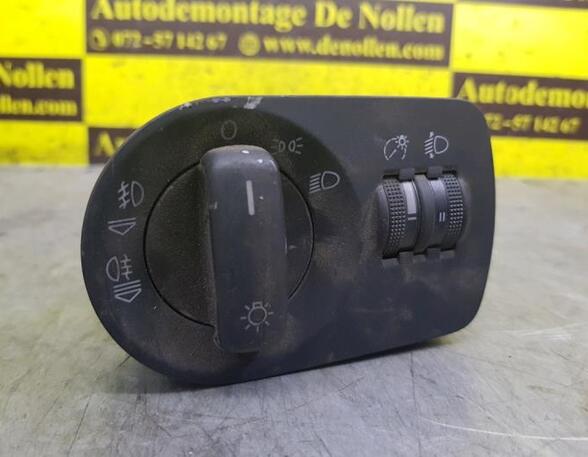 Mirror adjuster switch AUDI A3 (8L1)