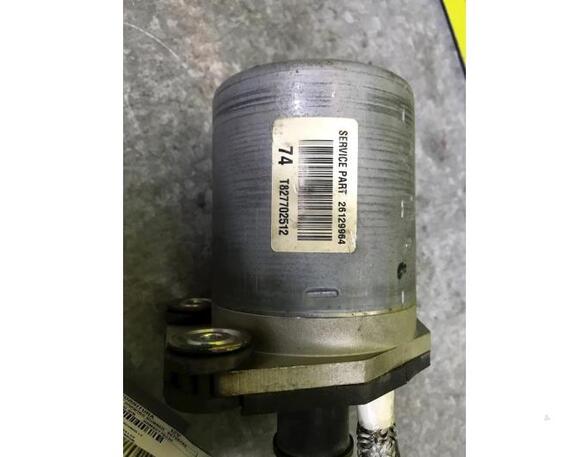 Power steering pump FIAT Punto (188), FIAT Punto Kasten/Schrägheck (188)