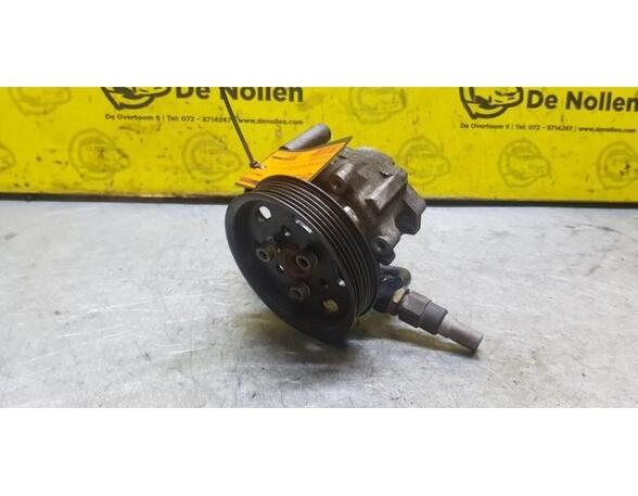 Power steering pump AUDI TT (8N3)