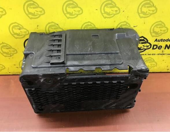Battery holder MERCEDES-BENZ CLA Coupe (C117)