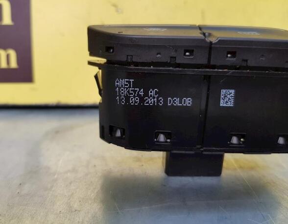 P11518131 Schalter FORD Focus III (DYB) AM5T18K574AC