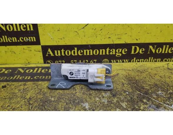 P13365872 Sensor für Airbag MINI Mini Cabriolet (R52) 0285002082
