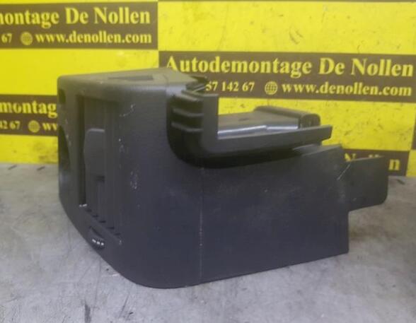 Dashboard ventilatierooster VW Crafter 30-35 Bus (2E)