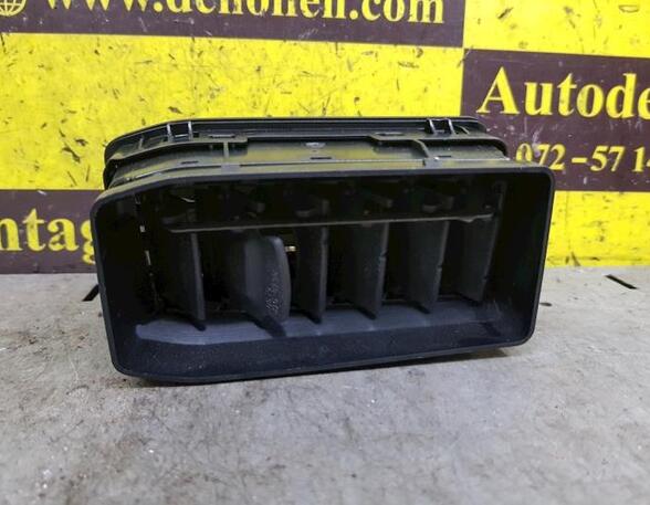 Dashboard ventilation grille VW Caddy III Kasten/Großraumlimousine (2CA, 2CH, 2KA, 2KH)