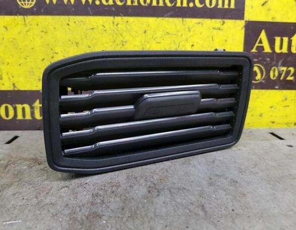 Dashboard ventilation grille VW Caddy III Kasten/Großraumlimousine (2CA, 2CH, 2KA, 2KH)
