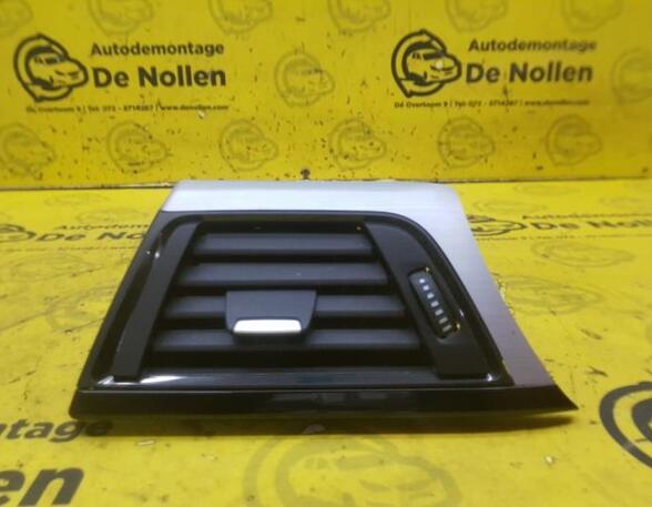 Dashboard ventilatierooster BMW 4 Coupe (F32, F82)