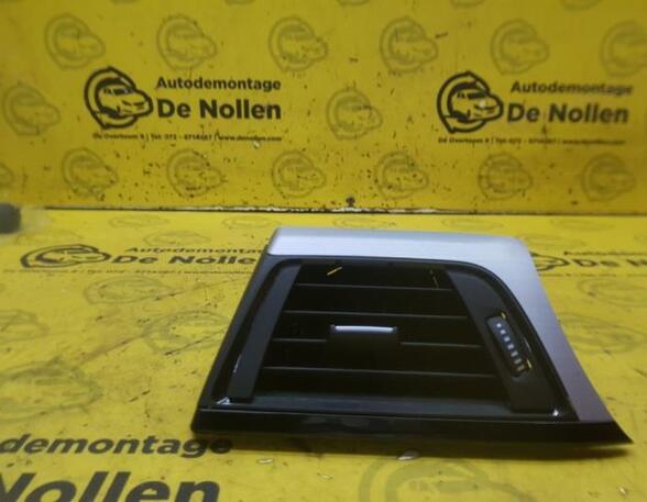 Dashboard ventilatierooster BMW 4 Coupe (F32, F82)