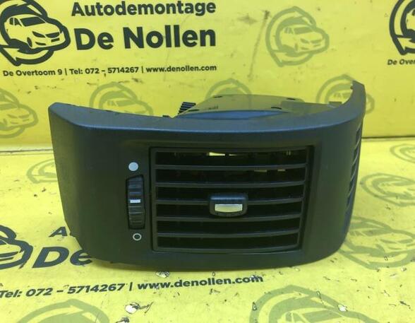 Dashboard ventilation grille PEUGEOT Boxer Kasten (--)