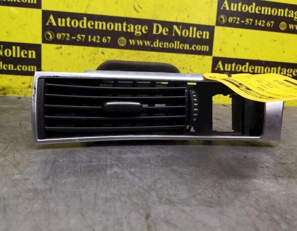 Dashboard ventilation grille AUDI A6 (4F2, C6)