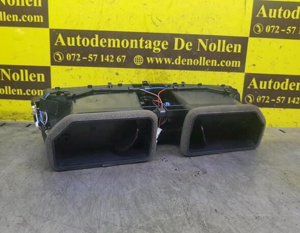 Dashboard ventilation grille BMW X3 (F25), BMW X4 (F26)