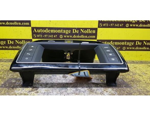 Dashboard ventilation grille JAGUAR XE (X760)