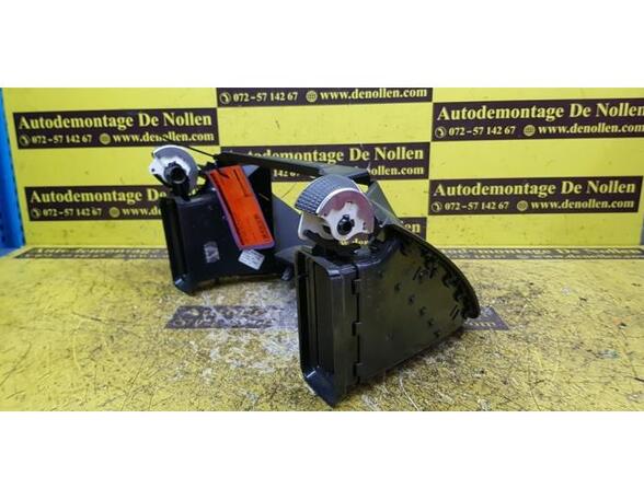Dashboard ventilatierooster FORD Kuga II (DM2)