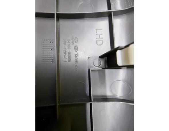 Dashboard ventilatierooster HYUNDAI i10 (PA)