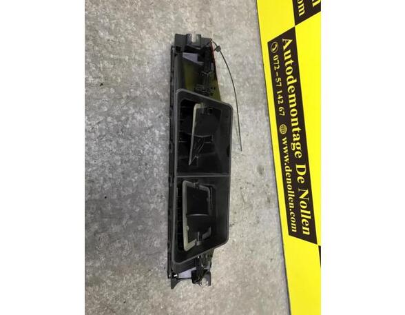 Dashboard ventilation grille BMW 3er (E90), ALPINA B3 (E90)