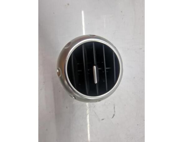 Dashboard ventilation grille AUDI TT (8N3)