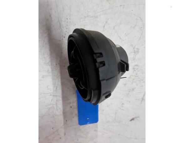 Dashboard ventilatierooster MINI Mini (R56)
