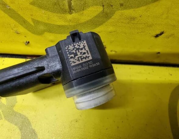 Parking assistance sensor RENAULT Twingo III (BCM)