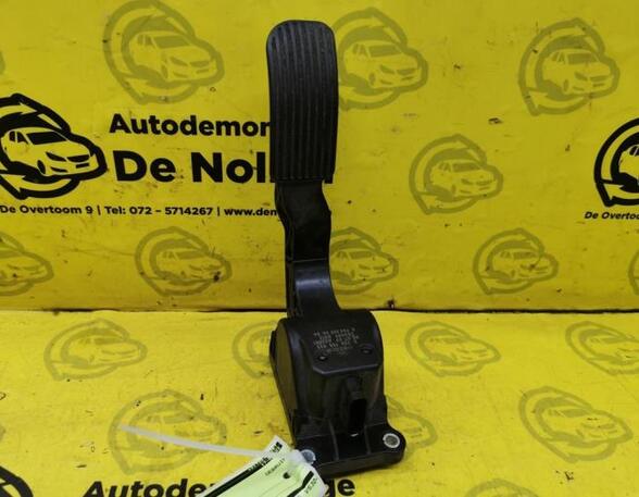Accelerator pedal VW Crafter 30-50 Pritsche/Fahrgestell (2F)