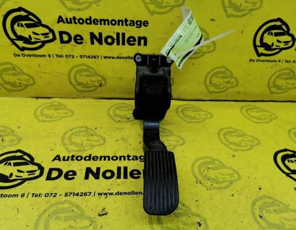 Accelerator pedal VW Crafter 30-50 Pritsche/Fahrgestell (2F)