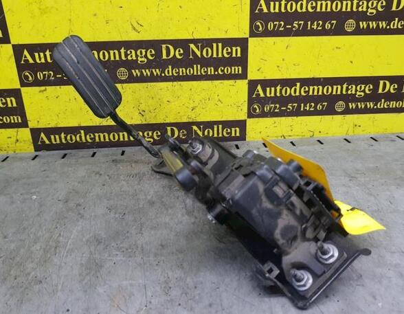 Accelerator pedal RENAULT Trafic II Pritsche/Fahrgestell (EL)
