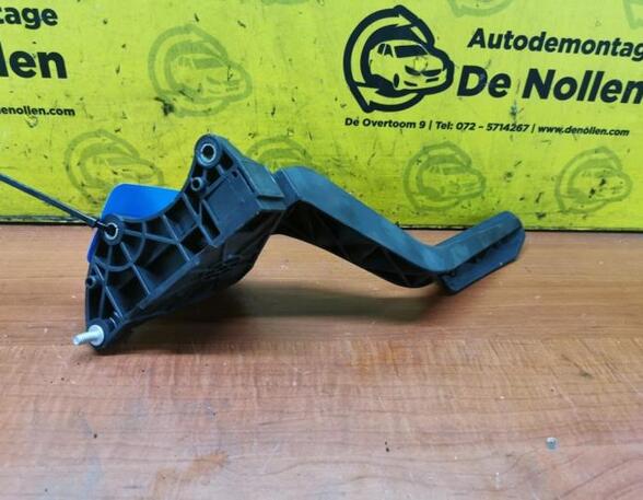 Accelerator pedal LAND ROVER Discovery Sport (L550)