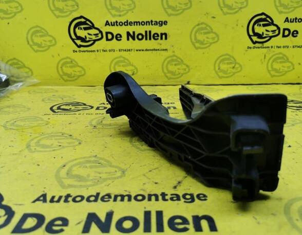 Accelerator pedal VW Golf V (1K1)