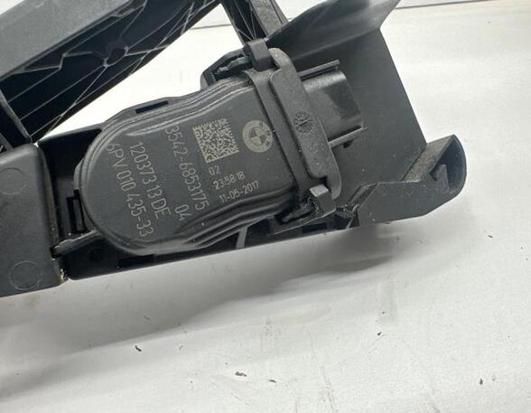 Accelerator pedal BMW 1er (F20)