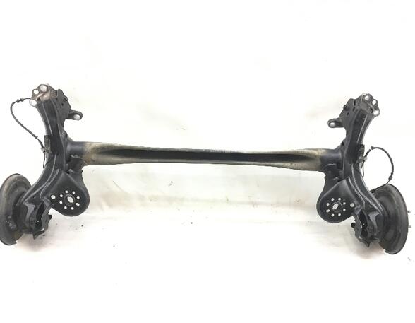 Axle OPEL Astra K (B16)