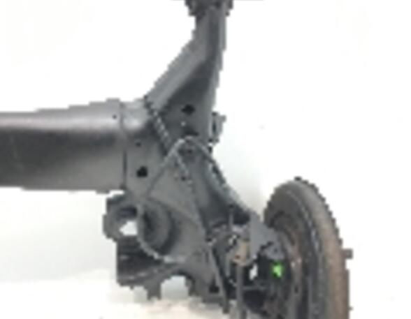 Axle SMART Forfour (454)