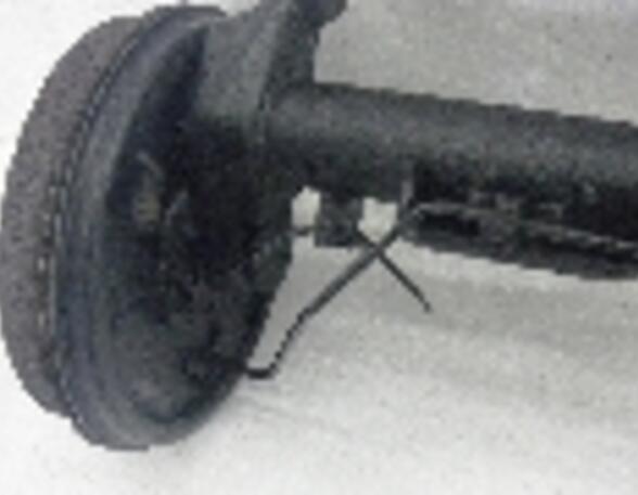 Axle FIAT Doblo Großraumlimousine (119, 223)