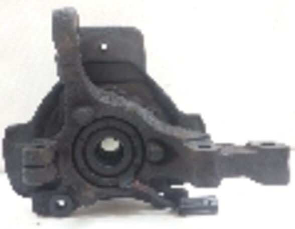 Achsschenkel (ABS) links vorne OPEL Astra G Cabriolet 2.2 16V  108 kW  147 PS (03.2001-10.2005)