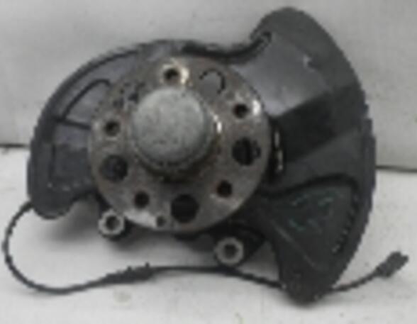 Stub Axle MERCEDES-BENZ SLK (R171)