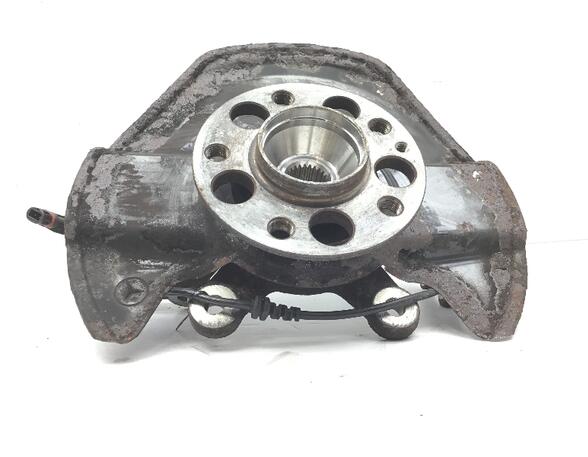 Stub Axle MERCEDES-BENZ A-Klasse (W169)