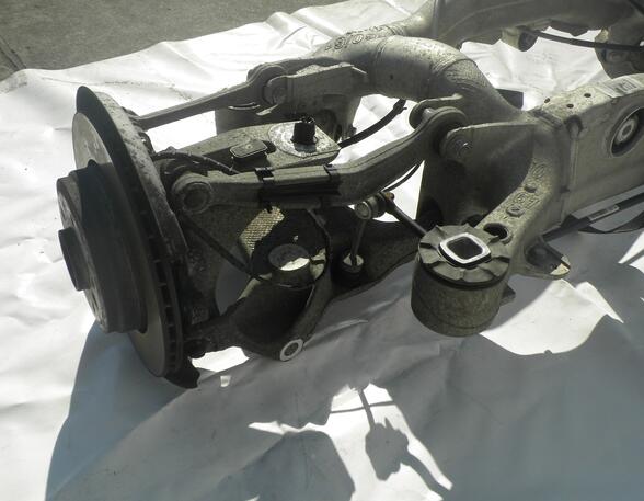 Axle Beam BMW 5 Touring (E61), BMW 5 Touring (F11)