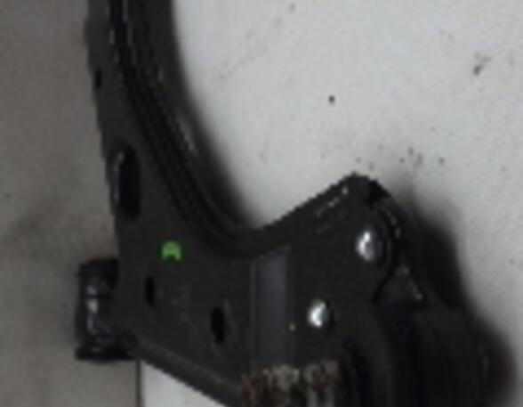 Track Control Arm FIAT QUBO (225_)